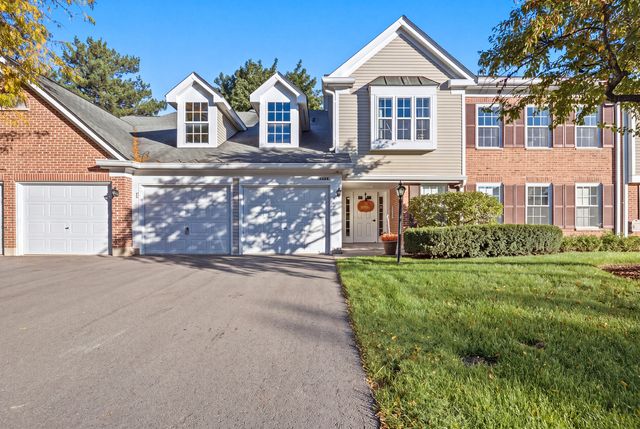 1408 Plum Court C, Mount Prospect, IL 60056