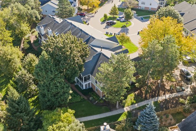 1408 Plum Court C, Mount Prospect, IL 60056