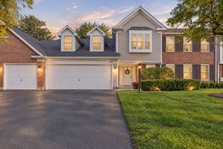1408 Plum Court C, Mount Prospect, IL 60056