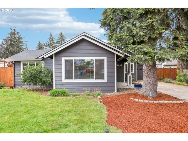 2238 Se 130TH Ave, Portland, OR 97233