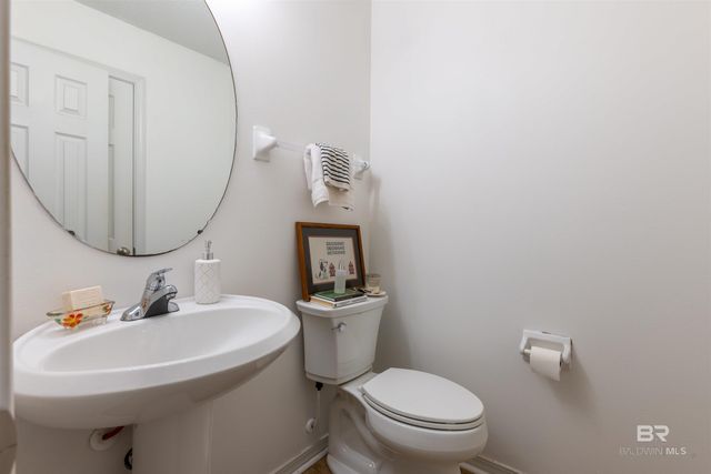 1909 Nile Court, Foley, AL 36535