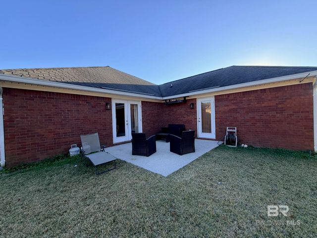 1909 Nile Court, Foley, AL 36535