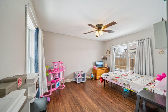 1115 W Canadian Avenue, Vinita, OK 74301