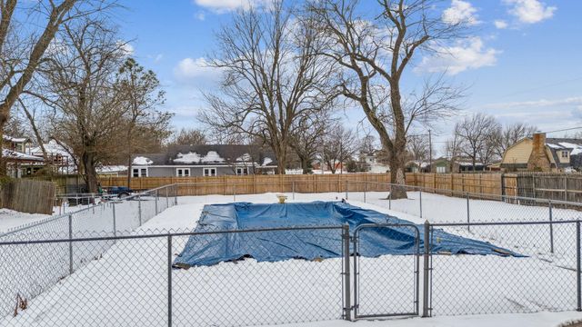 1115 W Canadian Avenue, Vinita, OK 74301