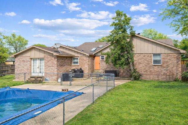 1115 W Canadian Avenue, Vinita, OK 74301