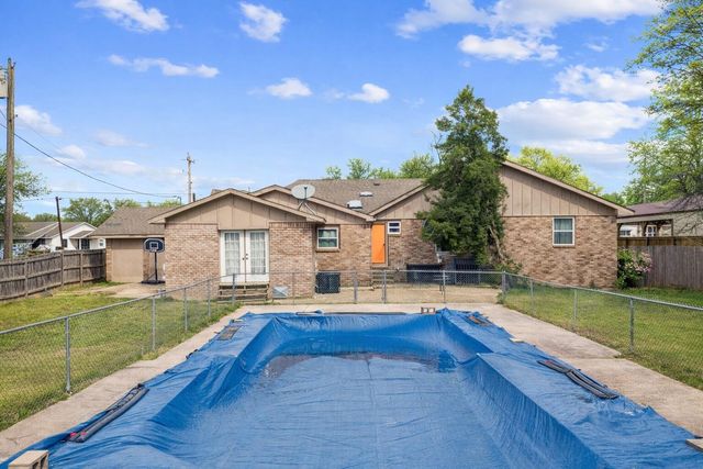 1115 W Canadian Avenue, Vinita, OK 74301