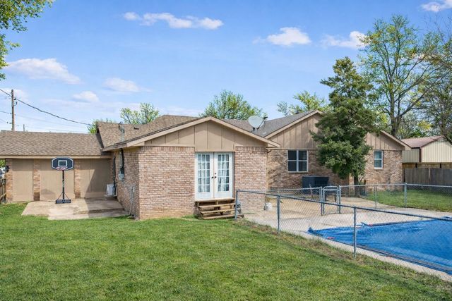 1115 W Canadian Avenue, Vinita, OK 74301