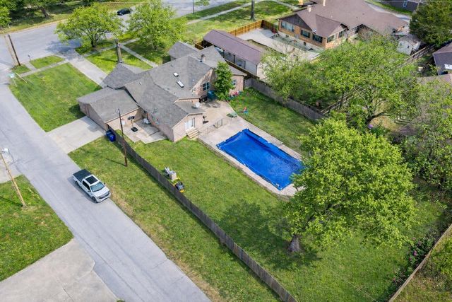 1115 W Canadian Avenue, Vinita, OK 74301