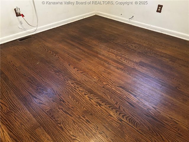 1842 Oakridge Drive B, Charleston, WV 25311