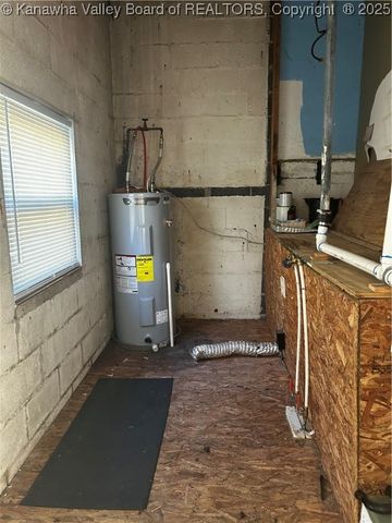 1842 Oakridge Drive B, Charleston, WV 25311