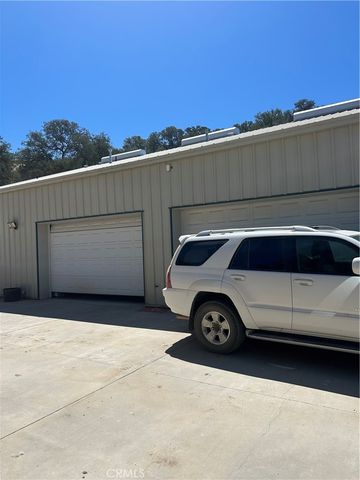 77517 Lowes Canyon Road, San Miguel, CA 93451