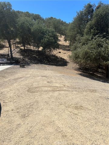 77517 Lowes Canyon Road, San Miguel, CA 93451