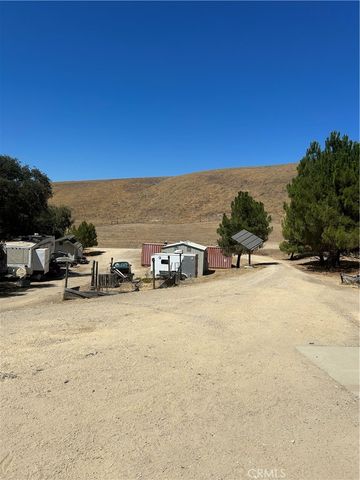 77517 Lowes Canyon Road, San Miguel, CA 93451