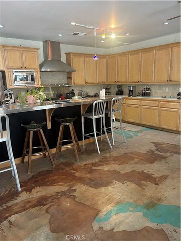 77517 Lowes Canyon Road, San Miguel, CA 93451