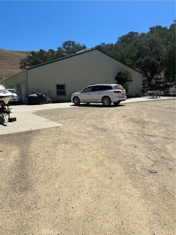77517 Lowes Canyon Road, San Miguel, CA 93451