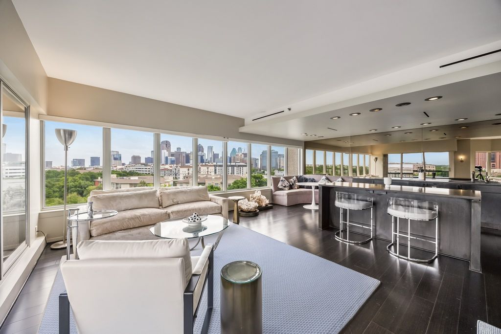 3030 Mckinney Avenue 701, Dallas, TX 75204