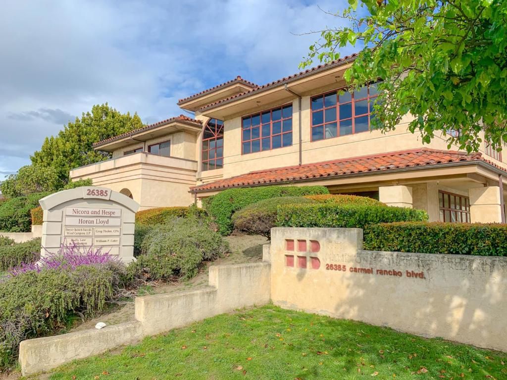 26385 Carmel Rancho Boulevard 100, Carmel, CA 93923