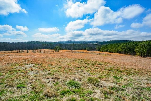 119 Inland Drive 3 acres, Talking Rock, GA 30175