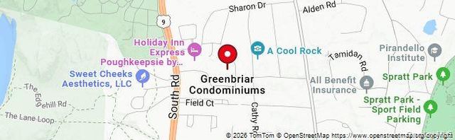 2740 South Road B7, Poughkeepsie, NY 12601