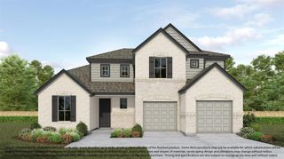 3113 Skerne Spring Drive, Spring, TX 77373