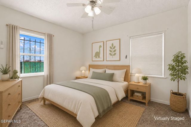 512 SIERRA Street, El Paso, TX 79903