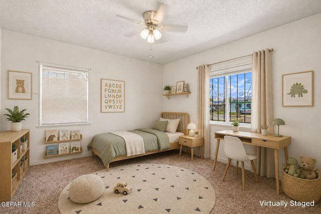 512 SIERRA Street, El Paso, TX 79903