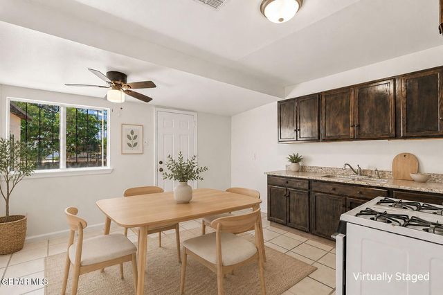 512 SIERRA Street, El Paso, TX 79903