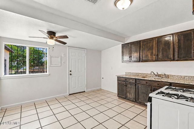 512 SIERRA Street, El Paso, TX 79903
