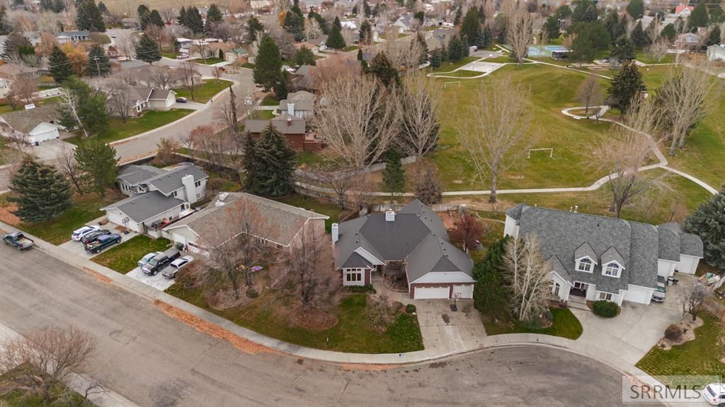 Image 17 of property listing at 1284 Tipperary Court, Idaho Falls, ID 83404