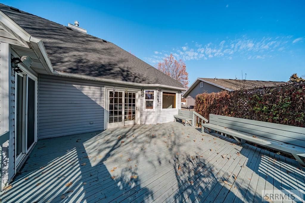 Image 27 of property listing at 1284 Tipperary Court, Idaho Falls, ID 83404