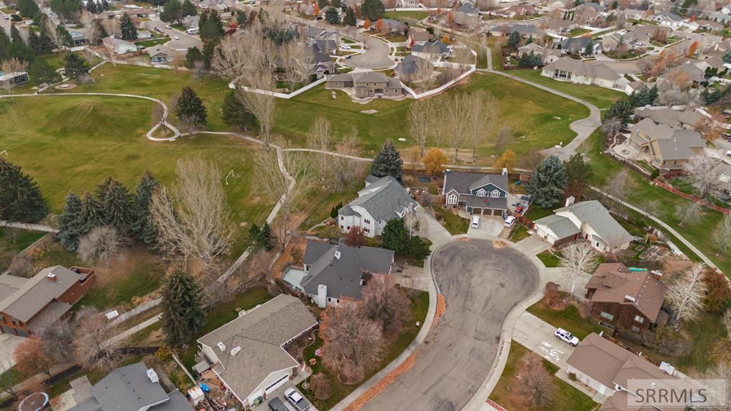 Image 28 of property listing at 1284 Tipperary Court, Idaho Falls, ID 83404