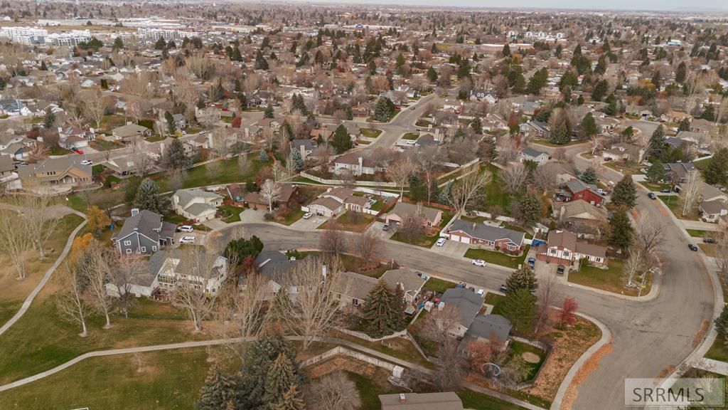 Image 42 of property listing at 1284 Tipperary Court, Idaho Falls, ID 83404