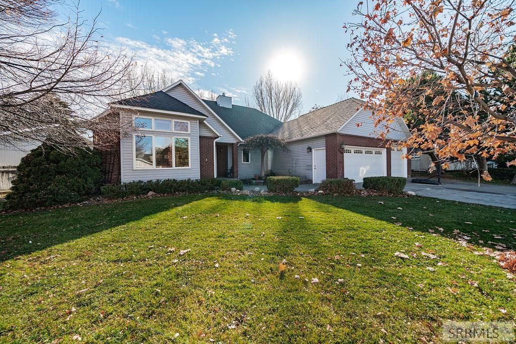 Image 43 of property listing at 1284 Tipperary Court, Idaho Falls, ID 83404