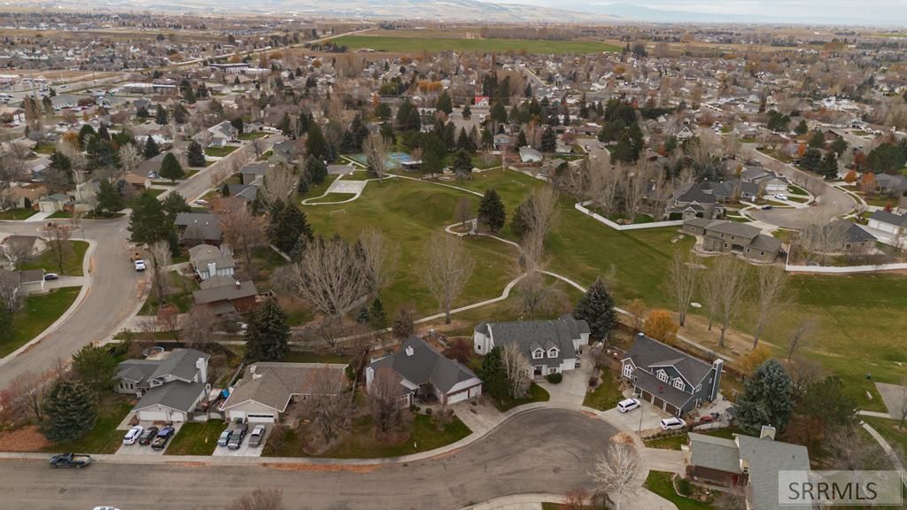 Image 6 of property listing at 1284 Tipperary Court, Idaho Falls, ID 83404