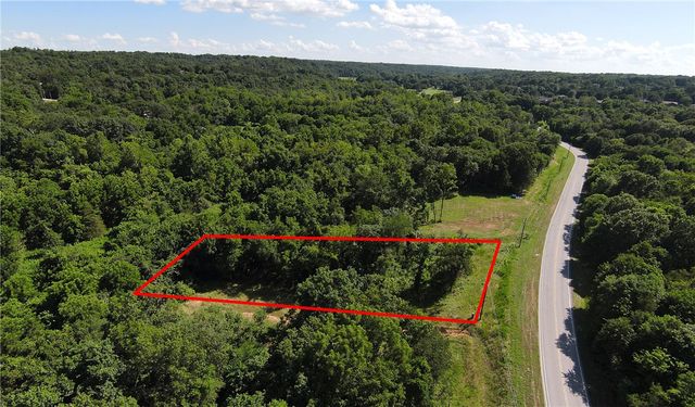 16 Gordon Hollow Drive, Bella Vista, AR 72715