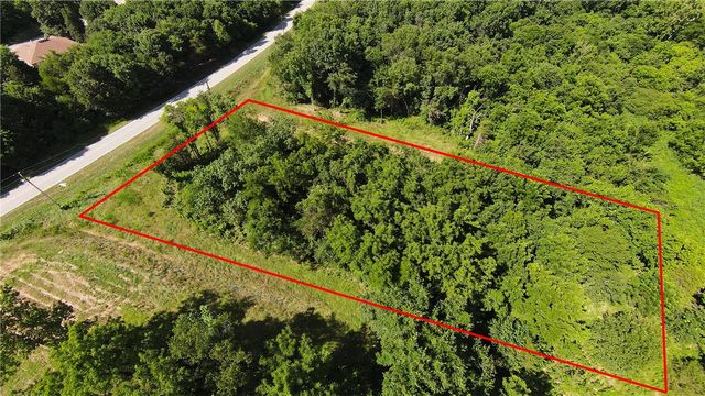 16 Gordon Hollow Drive, Bella Vista, AR 72715