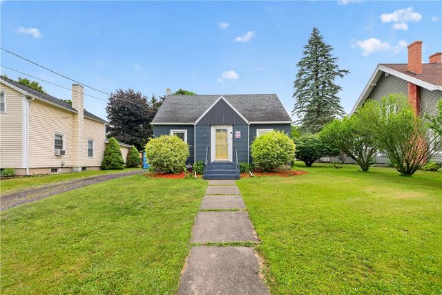 3695 South Main Street, Marion, NY 14505