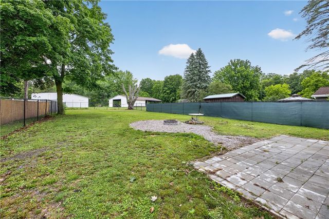 3695 South Main Street, Marion, NY 14505