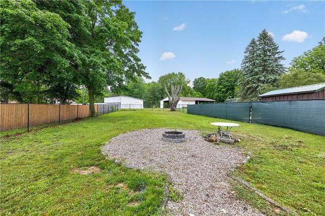 3695 South Main Street, Marion, NY 14505