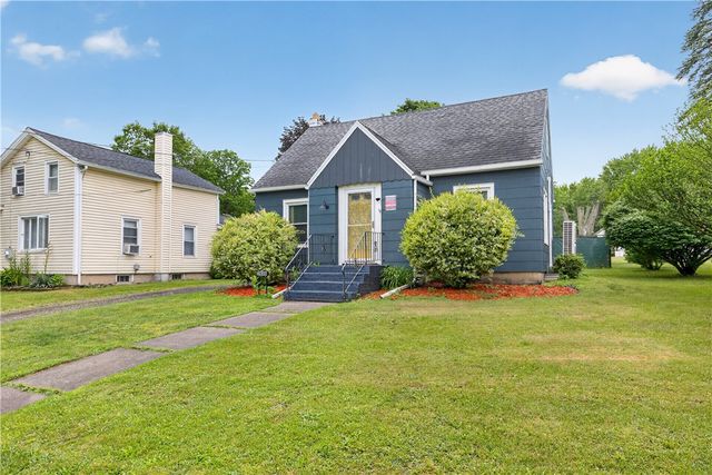 3695 South Main Street, Marion, NY 14505