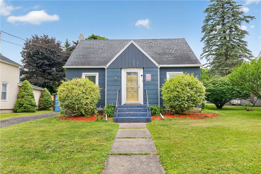 3695 South Main Street, Marion, NY 14505