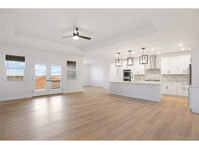 5581 Callaway Garden Dr, Elizabeth, CO 80107