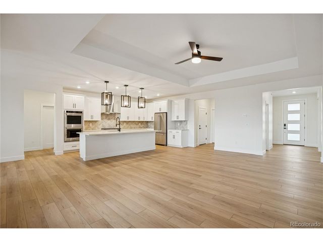 5581 Callaway Garden Dr, Elizabeth, CO 80107