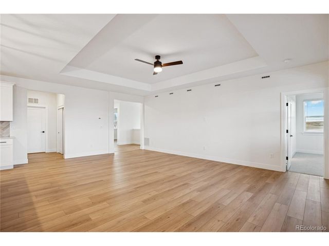 5581 Callaway Garden Dr, Elizabeth, CO 80107