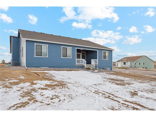 5581 Callaway Garden Dr, Elizabeth, CO 80107