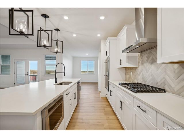 5581 Callaway Garden Dr, Elizabeth, CO 80107