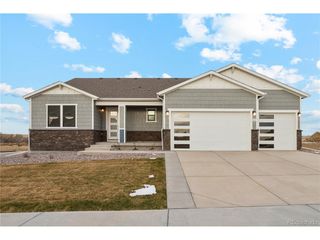 5581 Callaway Garden Dr, Elizabeth, CO 80107