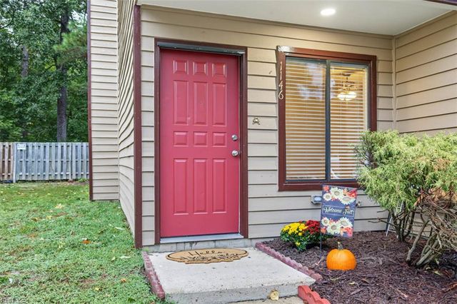 1146 North Green DR, Newport News, VA 23602