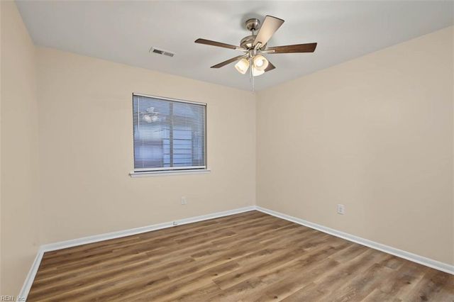 1146 North Green DR, Newport News, VA 23602