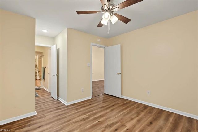 1146 North Green DR, Newport News, VA 23602
